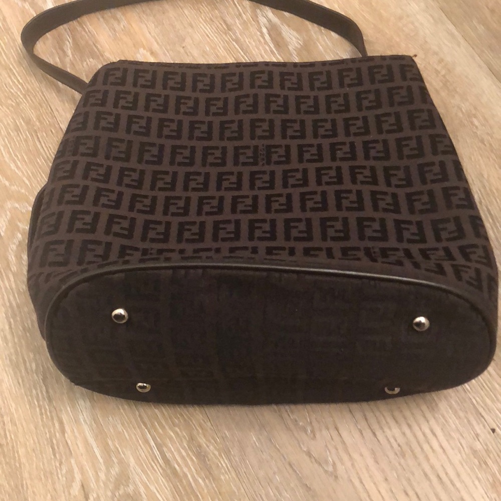 Fends handbag - Picture 4 of 4